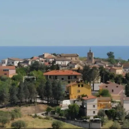 Апартаменты Tra Mare E Monti *