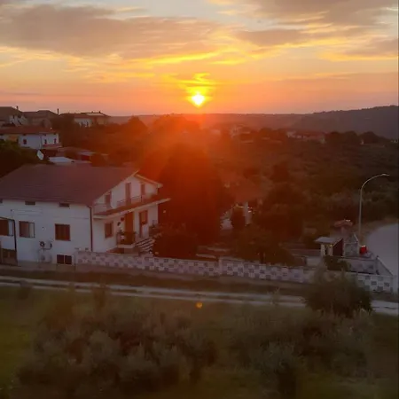 شقة Tra Mare E Monti Paglieta
