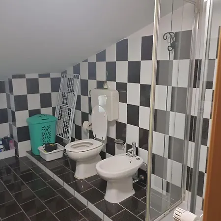 Tra Mare E Monti شقة *