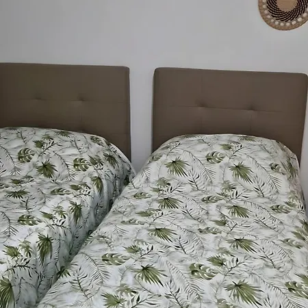Tra Mare E Monti Апартаменты