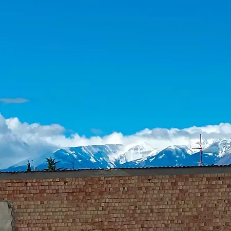 Tra Mare E Monti Paglieta