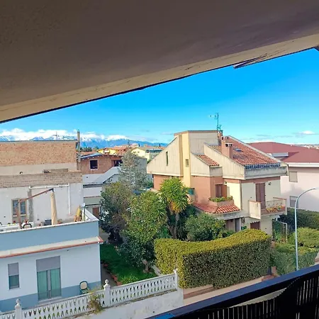 Tra Mare E Monti * Paglieta