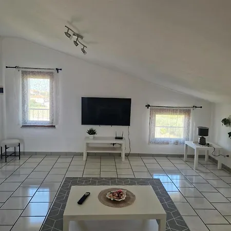 Tra Mare E Monti Appartement