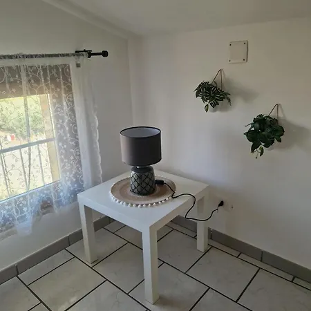 Appartement Tra Mare E Monti *