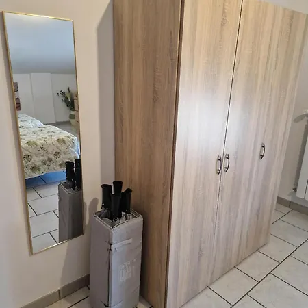 Tra Mare E Monti Appartement *