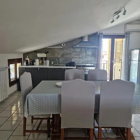Appartement Tra Mare E Monti Paglieta