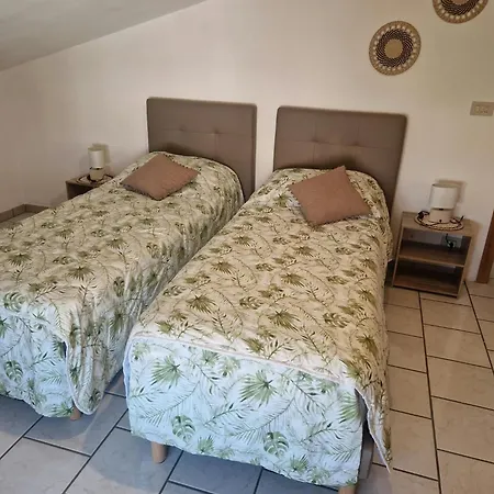 Appartement Tra Mare E Monti *