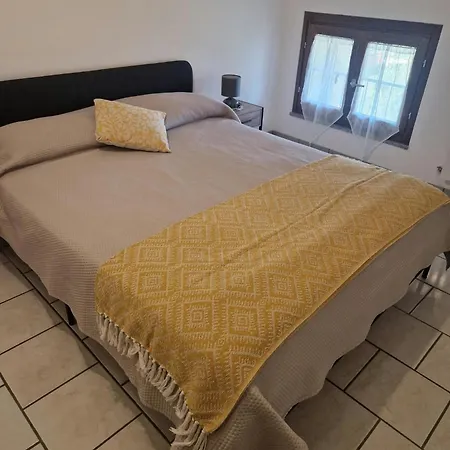 Tra Mare E Monti Appartement Paglieta