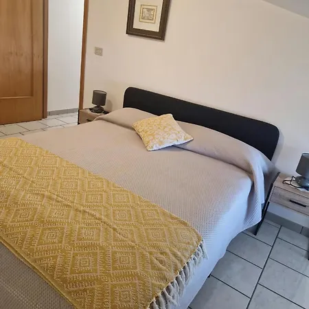 Appartement Tra Mare E Monti *