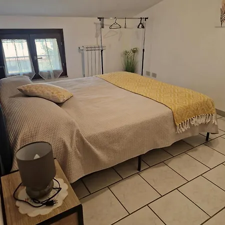 Appartement Tra Mare E Monti Paglieta
