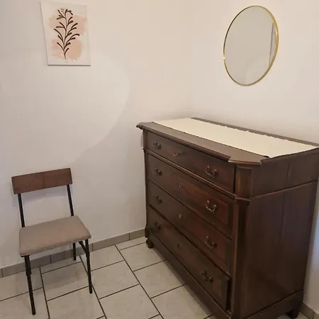 Tra Mare E Monti Appartement *