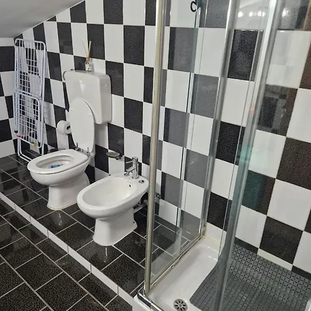 Tra Mare E Monti Appartement *
